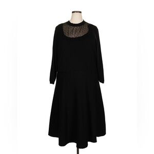 Draper James RSVP Dress 3X